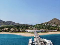 -三亚南山文化旅游区