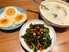 -渔家灯火(明湖店)
