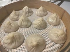 同庆楼小笼包-同庆楼(金宝汇店)