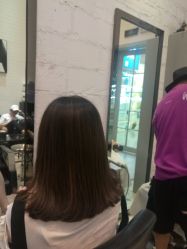 -SIX Hair Consultant