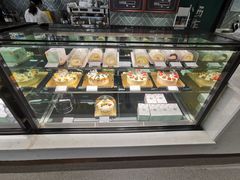 -小西家作•精致蛋糕(富力爱丁堡店)