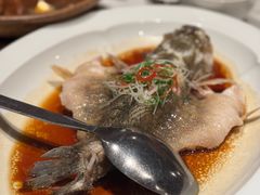 -荣兴酒家(徐家汇店)