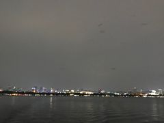 -西湖游船