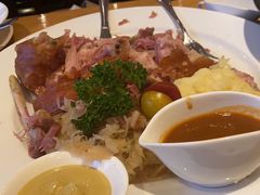 -兰特伯爵西餐厅·啤酒屋(方庄店)