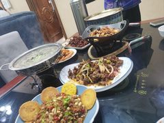 -罕山奶茶馆(和平路店)
