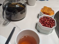 -青蓬蒸汽海鲜·深圳老字号·团建聚会(壹方城店)