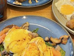 -Jamaicablue Coffeeshop(中央广场店)
