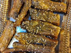 -霄汉羊排(万松园一店)