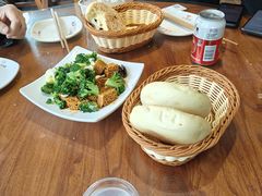 -三厂烩羊肉(五龙口店)