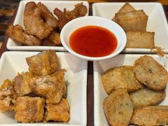 -临家闽南菜(翔安店)