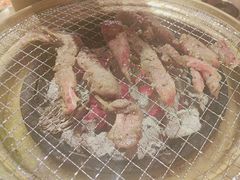 -西塔老太太泥炉烤肉(杭州首店)
