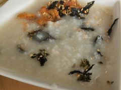 皮蛋瘦肉粥-嘉和一品粥(方庄店)