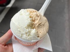红茶芝士蛋糕-Dip in Gelato(富民路店)