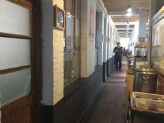 -人民公社大食堂(顺义总店)
