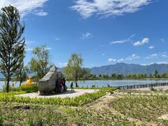 -野鸭湖国家湿地公园