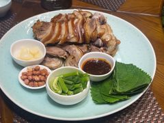 -王厚元饺子·辽菜·烤鸭(工会大厦店)