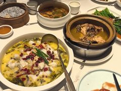 -外婆家(西红门荟聚购物中心店)