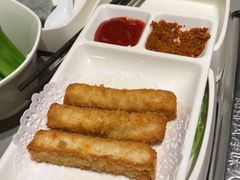 -海底捞火锅(贵和购物中心店.原鲁能城店)