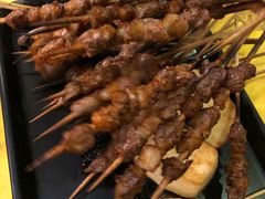 -望京小腰(北京总店)