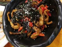 -华仔龙虾(永乐路总店)