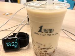 -大家乐(广州荔湾领展广场店)