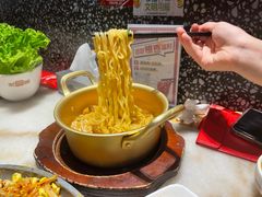 -韩宫宴烤肉·料理(颛桥万达店)