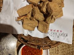 -大张烙馍村(泉山店)