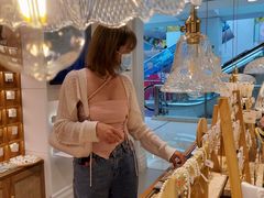 -百武西(北京apm店)