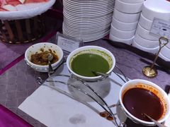 -恒河传奇印度餐厅GANGES