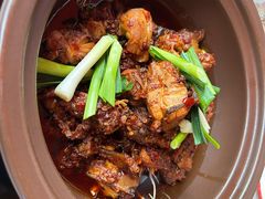 -黔凤辣子鸡