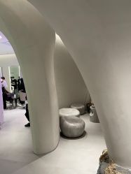 -3AM·S HAIR SALON烫发染发接发