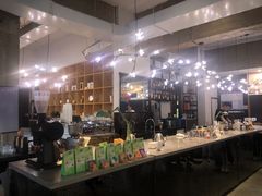 -Nectar One Cafe(勇烈路n1店)