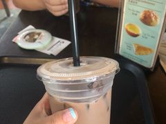 -马来西亚美食街