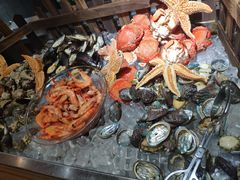 -昆山裕元花园酒店·温莎西餐厅