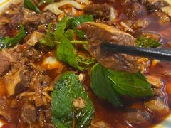 -怡得观滇餐厅·地道昆明菜·1996(海埂大坝店)