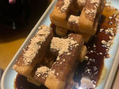 -重庆石磨豆花庄(乔庄店)