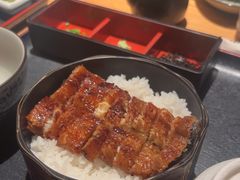 -昇鳗鱼家(浦东店)