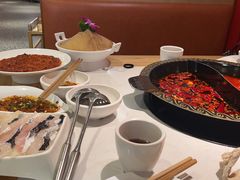 -川中渝夫火锅(铜陵万达广场店)
