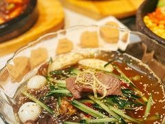 -七八冷面·延边朝鲜族美食(欢乐谷店)