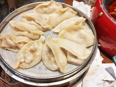 -将军肚烧烤鸡手王(东岭南街店)