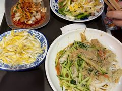 手工面皮-御陕坊(交大店)