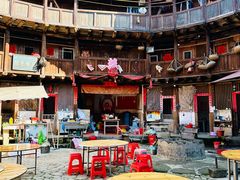 -福建土楼(南靖)景区