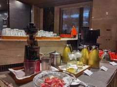 -宜昌富力皇冠假日酒店·咖啡1号西餐厅