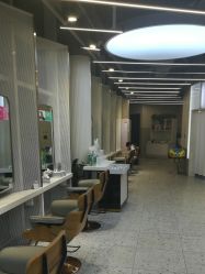 -PE SALON 