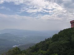 -句容茅山景区