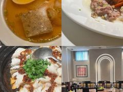 -金成潮菜博物馆(海珠湿地店)