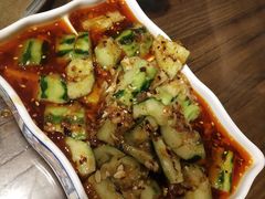 -大川先生·小龙虾·川菜(信义坊店)