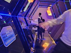-佛山科学馆