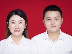 -Best U照相馆证件照·外拍(五角场店)