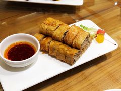 -枣子树·素食餐厅(普陀山店)